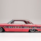 Illustration for article titled Get Your Mind Blown By These Museum-Quality Lowriders